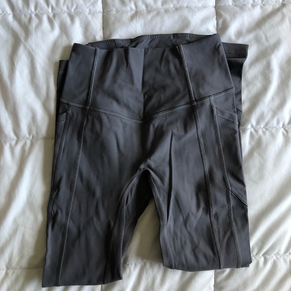 LULULEMON || All the Right Places